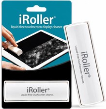 Screen Cleaner by - No Need for Spray or Wipes - Liquid Free iPad Screen Clea...