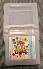 Thumbnail of ebay&reg; auction 277810734733 | Pang (Nintendo Gameboy)