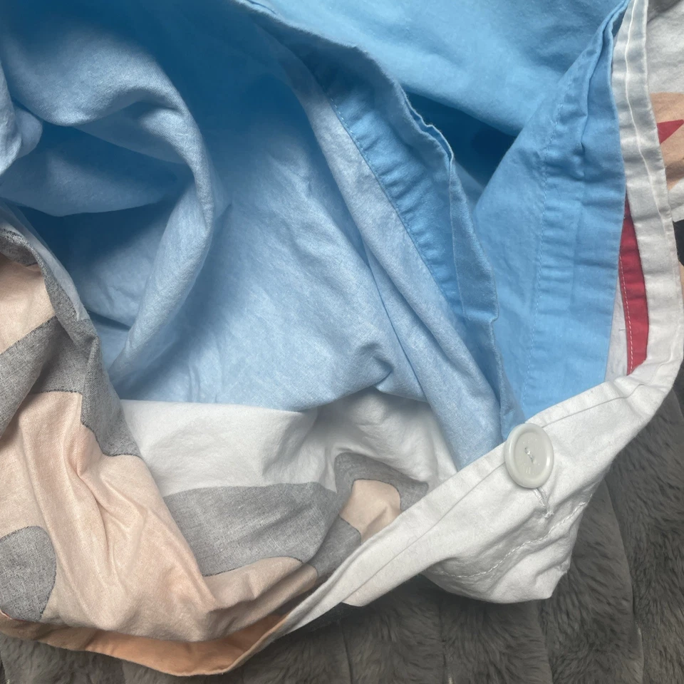 Paul Frank Queen Size Duvet - Image 4 of 4