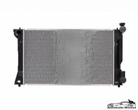 KüHler FüR Toyota Avensis Station Wagon Stufenheck 03-08