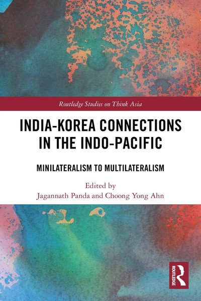 India-Korea Connections In The Indo-Pacific | Minilateralism To Multilateralism-image