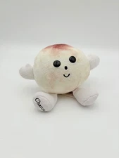 Celestial Buddies Charon Moon Space Science Astronomy Plush Planet 5”