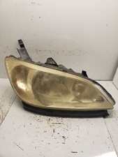 Passenger Right Rh Headlight Assembly Coupe 2004-2005 Civic Authentic Oem