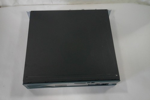 Cisco 2800 Series CISCO2821 Integrated Gigabit Ethernet Router w/ Modules - Photo 12/15