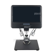 Andonstar AD208 2MP USB Digital Microscope 5X-260X For Repair PCB Soldering SMD