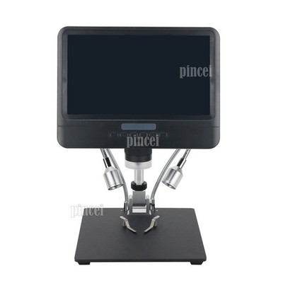 Andonstar AD208 2MP USB Digital Microscope 5X-260X For Repair PCB Soldering SMD