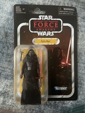 Kylo Ren Star Wars  The Vintage Collection Action Figure VC117