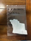 1980 Star Wars Imperial Attack Base - Right Ice Bridge