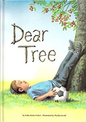 Dear Tree Hardcover Rivka Doba Weber