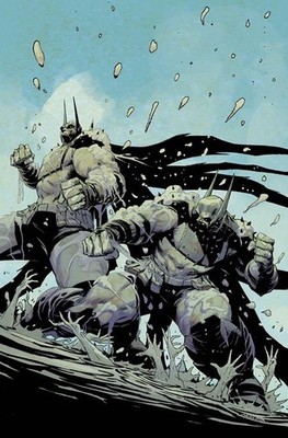 ABSOLUTE BATMAN #23 *COVER SELECT* [1:25] PRESALE 8/12/26