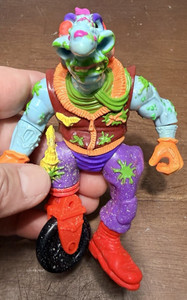Nozone Toxic Crusaders | eBay