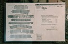 Large Lot, Unused 49th Indianapolis 500 Mile Race Package, A.J. Foyt, 5/31/1964 — photo 3