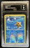 2016 Pokemon XY BREAKpoint Staryu Reverse Holo #25/122 GMA 9