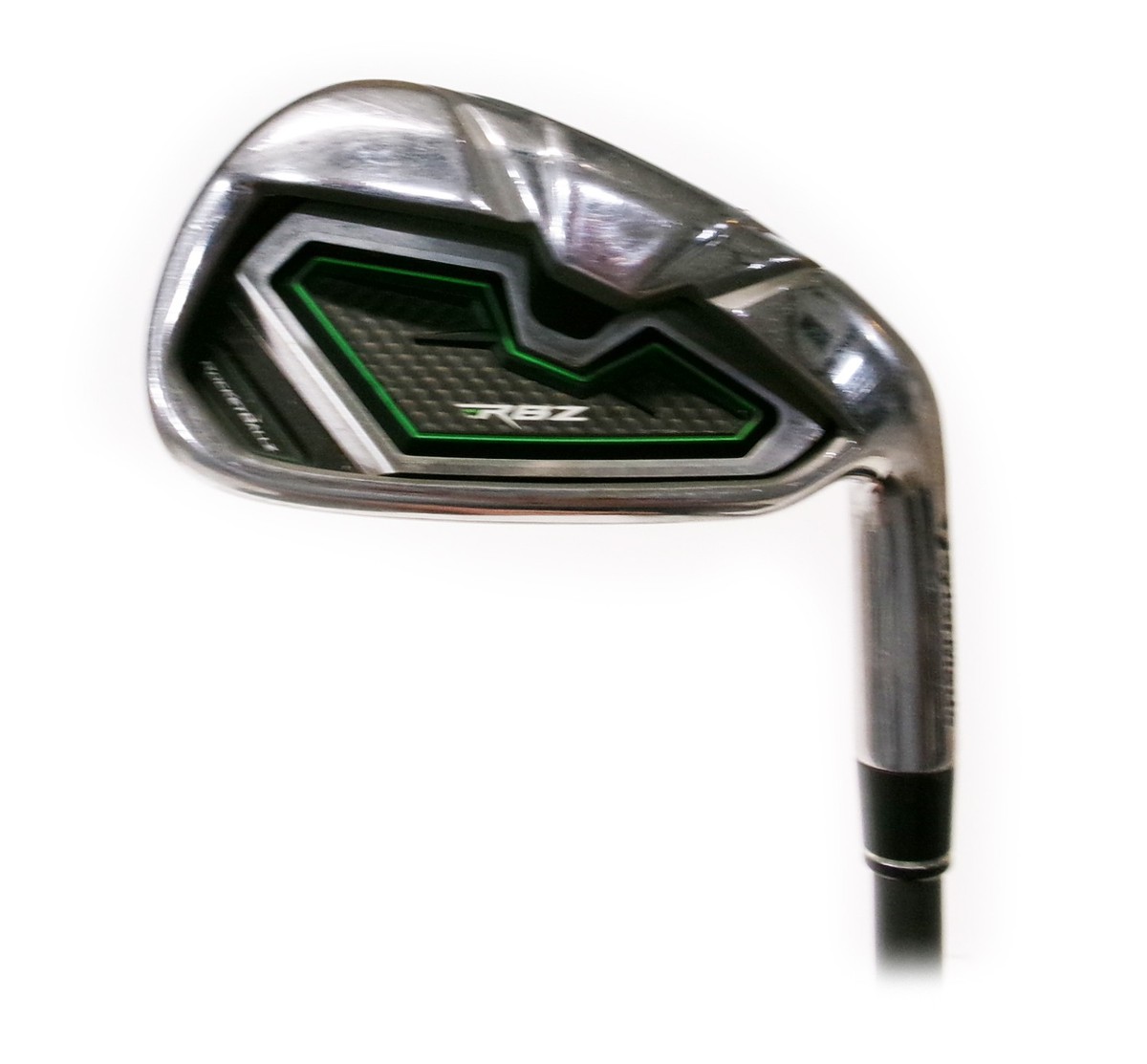ブリヂストン PARADISO CL アイアン TaylorMade RBZ