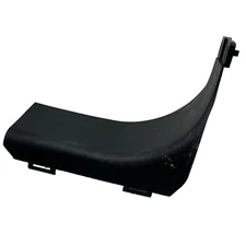 2015 - 2020 Ford F150 Right Passenger Cowl Kick Panel Black OEM FL3B-1502348-AFW