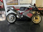 2007 MV Agusta F4 1000R