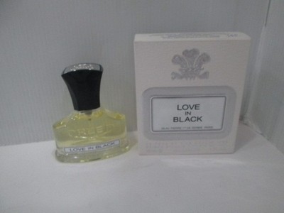 Creed Love in Black Millesime 30ml Spray CR0-45-001 / 105710