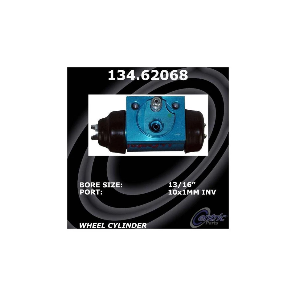 Cilindro de rueda de freno de tambor trasero para Chevrolet Cobalt 2005 2006 2007 2008 2,0 L Foto 4 de 4