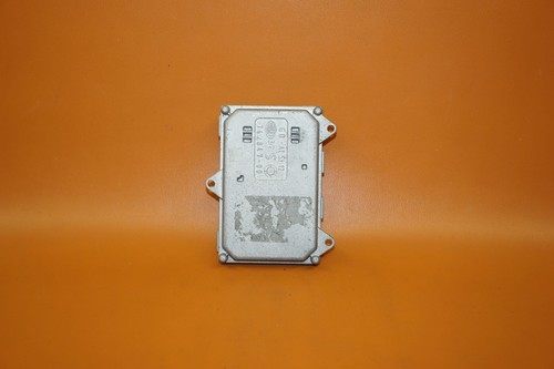 MERCEDES BENZ E350 XENON BOX BALLAST MODULE 2003 2004 2005 2006 E500 A0028206026 - Picture 6 of 8