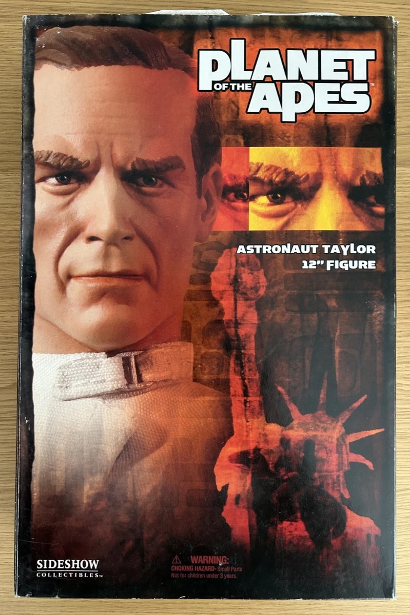 sideshow planet of the apes products for sale | eBay