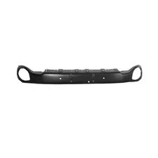 GM1006413 New OEM Front Bumper Impact Bar Fits 2004-2007 Buick Rainier