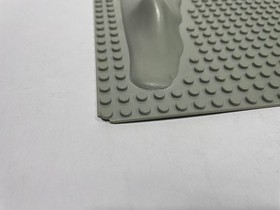 Vintage LEGO Space: Alpha-1 Rocket Base 483 99% Complete Retired 1979 Read