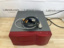 Tecan Sunrise Microplate Reader 30087502 Manu 2020-10, Tested From Lab