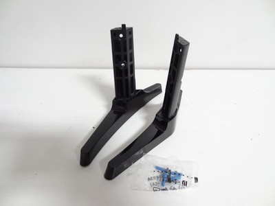 Samsung UN40N5200AFXZA HG40NE460S HG43NE460S TV Stand Legs w/ Screws BN96-57673A