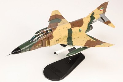 HA19072 Hobby Master RF-4E Phantom II 1/72 Model #2-434 IIAF