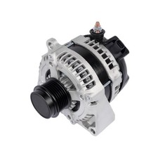 GELUOXI Alternator 150A 6-Pulley for Chevy 6.2L 2014-2019 84331091 22868687