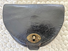 US Cavalry Pattern 1874 Dyer Cartridge Pouch, "U.S. Arsenal Benicia" .45-70