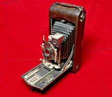 From the collection of Ozzie Sweet - No. 3-A Special Kodak Model A