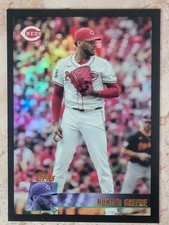 2025 Topps Baseball Archives (Pick-A-Card) Complete Your Collection