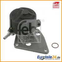 Unterdruckpumpe, Bremsanlage Febi Bilstein 22609 FüR Peugeot