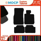 Carpet Car Mats to fit BMW 1 Series F20 5DR Hatchback 2012-2019