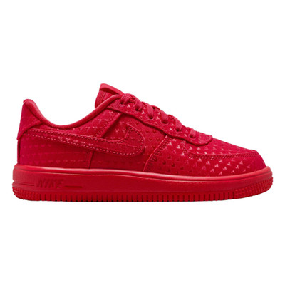 Air Force 1 Low Valentines Day Preschool Lifestyle Shoes (University)