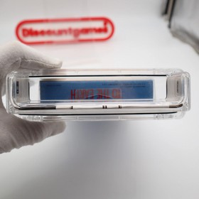 NES Nintendo TO THE EARTH - WATA GRADO 9.2 A+ NUEVO Y Sellado de F&aacute;brica con Costura en H!