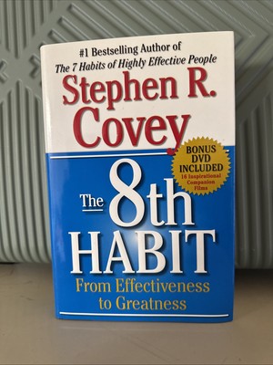 The 8th Habit