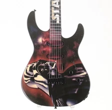 FERNANDES SW-85DV STAR WARS DARTH VADER [SWRRDV0033]