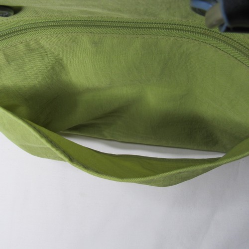 Sac de voyage baggallini vert SOHO fourre-tout weekender - Photo 11/11