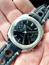chronograph vintage