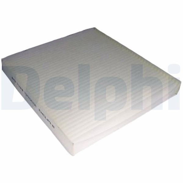 Delphi TSP0325338 Filter, Innenraumluft FüR Dodge Jeep-image