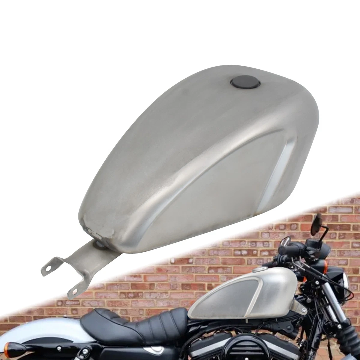 Preços baixos em Tanques de Gasolina para 2019 para Harley