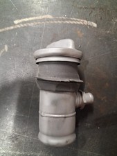 Vw Classic Early Beetle Fuel Filler Neck and cap