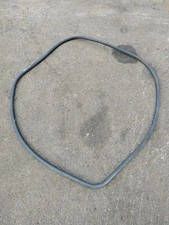 VW Touareg 7LA, 7L6, 7L7 door seal rubber front left 2.50 diesel 21033587