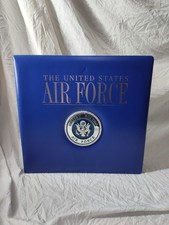 The United States Air Force Scrapbook Military Scrapbook Series K  Company