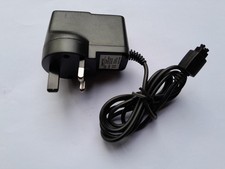 NUOVO caricatore di rete per telefoni NEC DB500, DB1000, DB2000 & DB4000 retrò/vintage