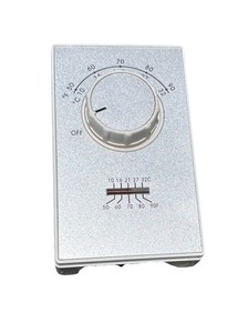 ET9DWTS Heat Only Thermostat