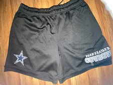 Dallas Cowboys Athletic Shorts 