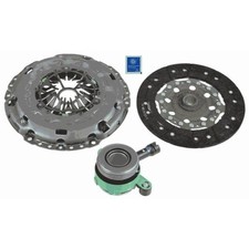 Kit d'embrayage Peugeot 4008